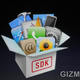 Illustration for article titled Apple Reveals iPhone SDK